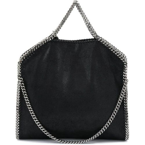 Tote - Falabella 3 Chain Tote Bag - Gr. unisize - in - für Damen - Stella Mccartney - Modalova