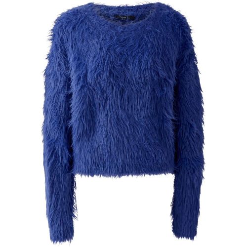 Pullover - Größe 36 DAMEN - Oui - Modalova