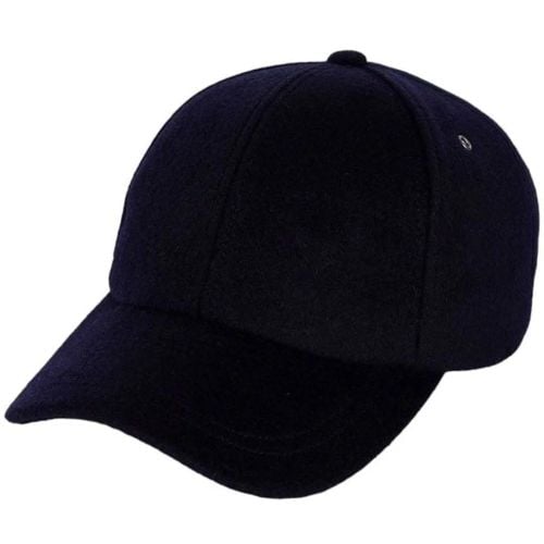 Caps & Mützen - Casquette laineuse Bande Baya c�t� Noire M1A 987DT - Gr. ONE SIZE - in - für Damen - Paul Smith - Modalova