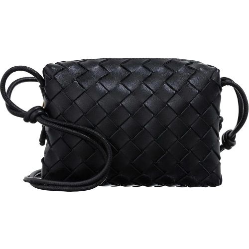 Crossbody Bags - Mini Loop Camera Bag - Gr. unisize - in - für Damen - Bottega Veneta - Modalova