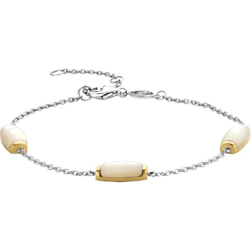 Armbänder - Armband - Gr. ONESIZE - in Silber - für Damen - Ti Sento - Modalova