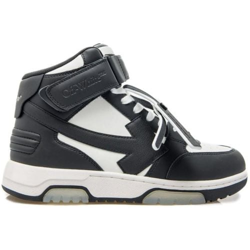 Low-Top Sneaker - Off White Sneakers Black - Gr. 41 (EU) - in - für Damen - Off-White - Modalova