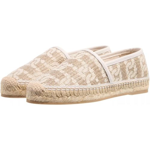 Espadrilles - Jacquard Espadrillles - Gr. 38 (EU) - in - für Damen - TOD'S - Modalova