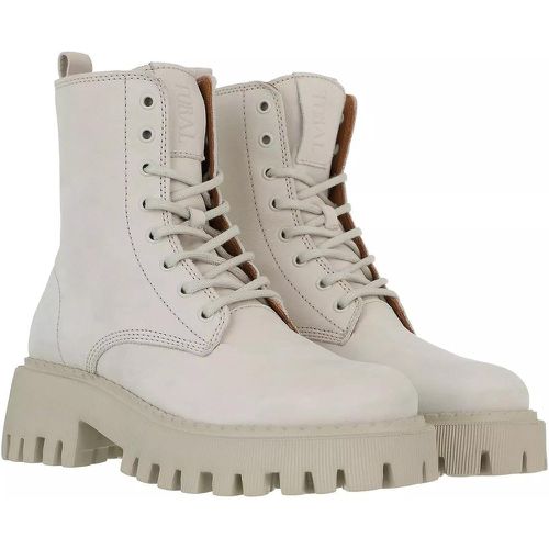 Boots & Stiefeletten - Ankle Boots With Track Sole - Gr. 41 (EU) - in - für Damen - Toral - Modalova