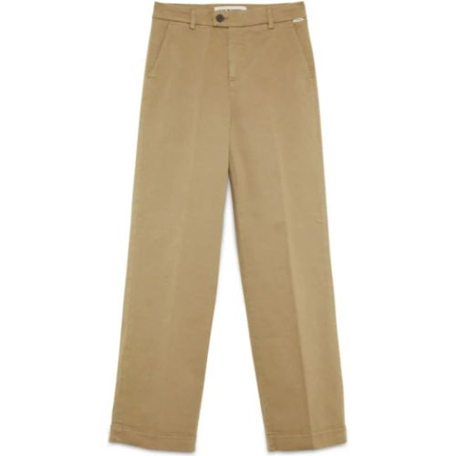 Trousers Brown - Größe 27 - ROY ROGER'S - Modalova