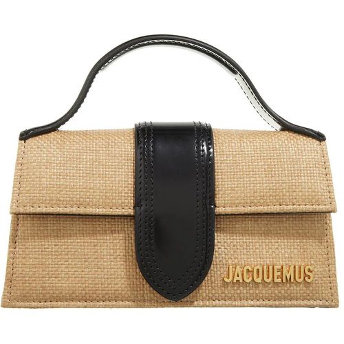 Crossbody Bags - The Bambino - Gr. unisize - in - für Damen - Jacquemus - Modalova