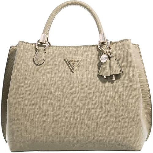 Satchels - Gizele Girlfriend Carryall - Gr. unisize - in - für Damen - Guess - Modalova