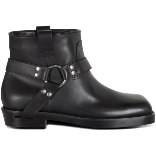 Stiefel - Boots Black - Gr. 40 (EU) - in - für Damen - Balmain - Modalova