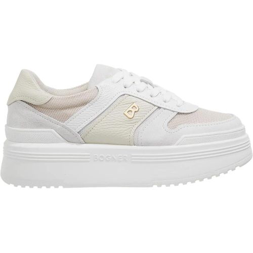 Low-Top Sneaker - New York 1 C - Gr. 40 (EU) - in - für Damen - Bogner - Modalova
