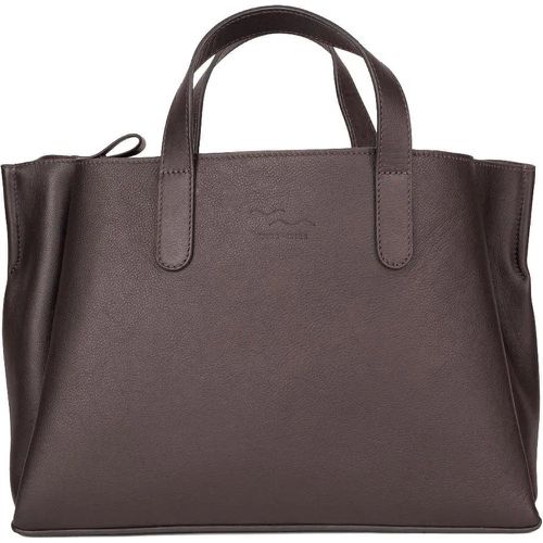 Shopper - MADITA – unsere eckige Handtasche. - Gr. unisize - in - für Damen - mine mina - Modalova