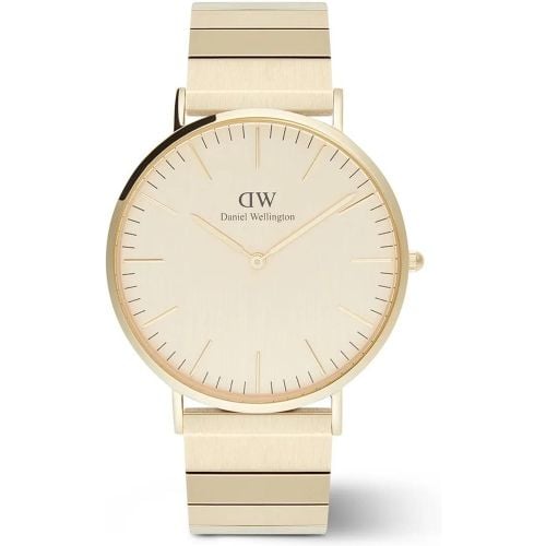 Uhren - Piano Link Watch DW00100779 - Gr. unisize - in - für Damen - Daniel Wellington - Modalova