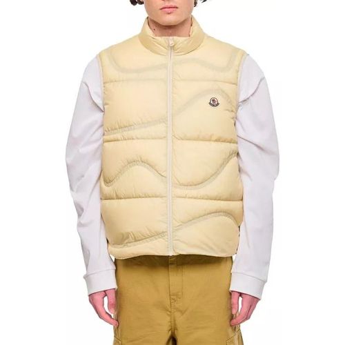 Beidaihe Vest - Größe 1 - Moncler - Modalova