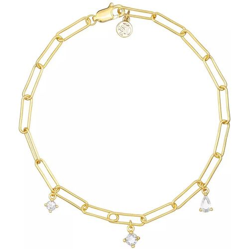 Armband - Rimini Bracelet - Gr. M - in - für Damen - Sif Jakobs Jewellery - Modalova