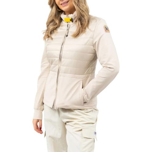 Natascia Zomerjas Fleece & Puffer - Größe L - Parajumpers - Modalova