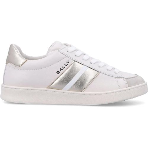 Low-Top Sneaker - TYGER-W - Gr. 36 (EU) - in - für Damen - Bally - Modalova