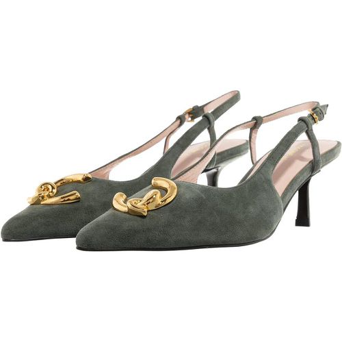 Pumps & High Heels - C-Me Suede - Gr. 36 (EU) - in - für Damen - Coccinelle - Modalova