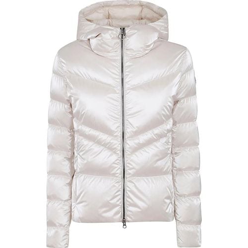 Colmar Coats Ivory White - Größe 38 - Colmar Originals - Modalova