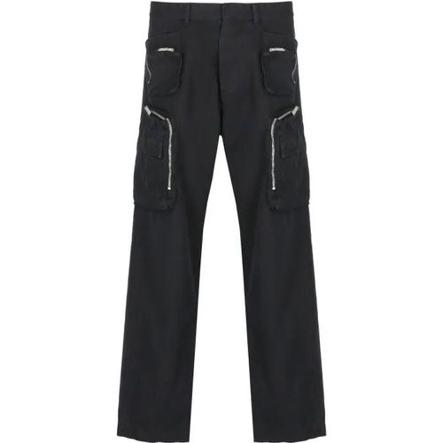 Fisherman Cargo Pants - Größe 46 - Dsquared2 - Modalova