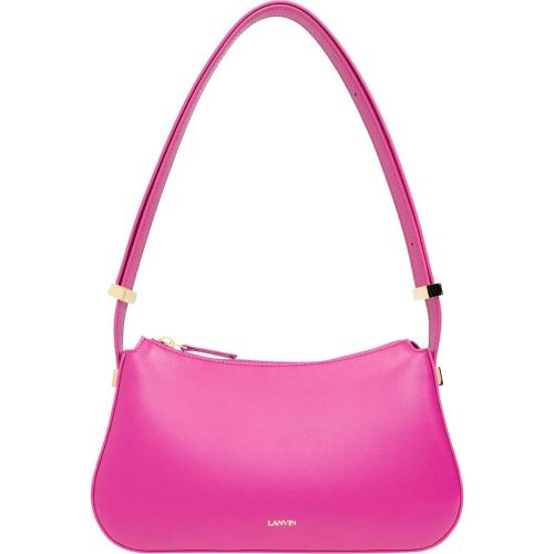 Hobo Bags - Bags Fuchsia Divers - Gr. unisize - in Rosa - für Damen - Lanvin - Modalova