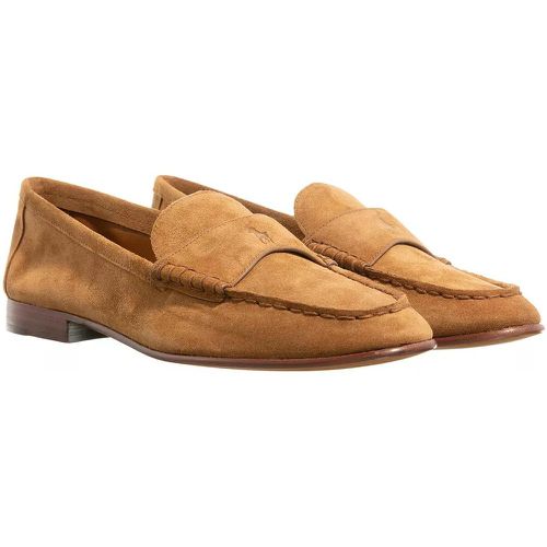 Loafers & Ballerinas - Soft Loafer - Gr. 37 (EU) - in - für Damen - Polo Ralph Lauren - Modalova