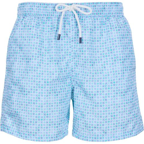 Fedeli - SHORTS - Größe M - multi - Fedeli - Modalova