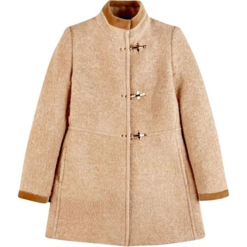 Coats Camel - Größe S - Fay - Modalova