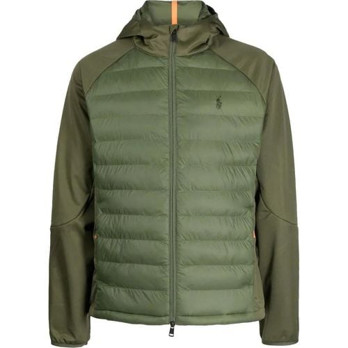 Thor Hybrid Padded Jacket - Größe XL - Ralph Lauren - Modalova