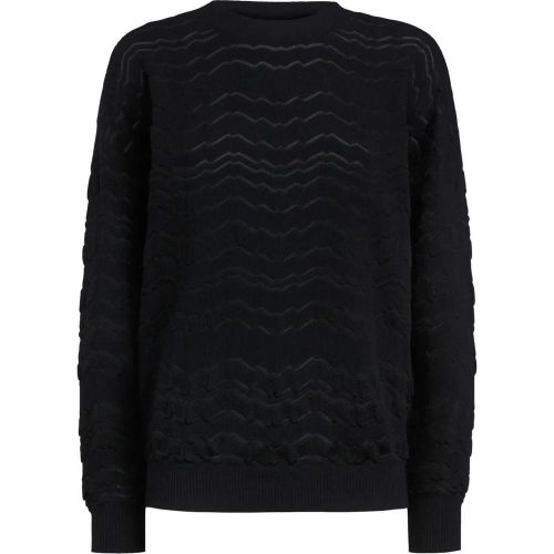 Crewneck sweater divers - Größe S - Missoni - Modalova