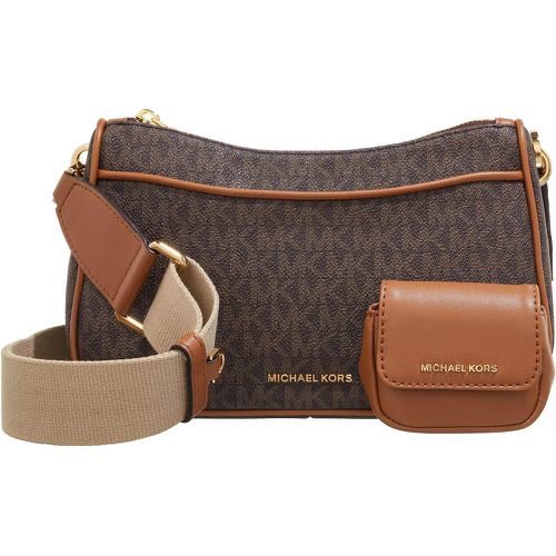 Crossbody Bags - Md Tz Pch Xbody W Strap - Gr. unisize - in - für Damen - Michael Kors - Modalova