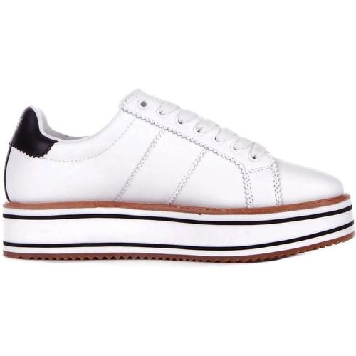 Sneaker - Sneakers White - Gr. 37 (EU) - in - für Damen - Ralph Lauren - Modalova