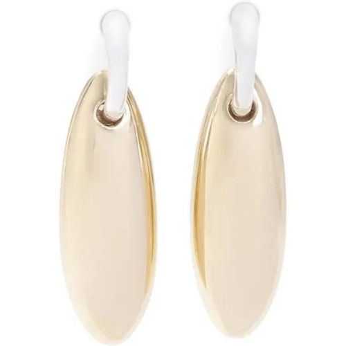 Ohrringe - Pure Earrings - Gr. unisize - in Silber - für Damen - Bottega Veneta - Modalova