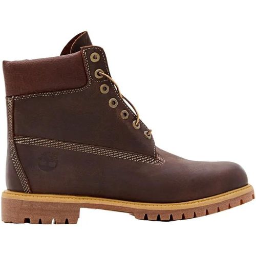 Boots & Stiefeletten - Premium 6 Inch Lace Up Waterproof Boot - Gr. 9 - in - für Damen - Timberland - Modalova