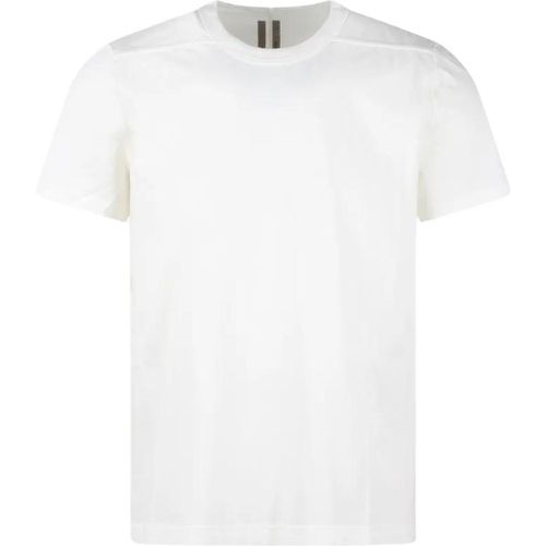 Short Level T-Shirt - Größe L - Rick Owens - Modalova