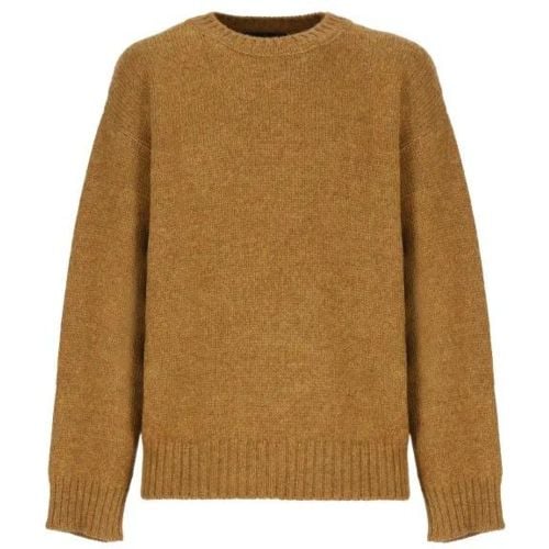 Alpaca Sweater - Größe M - Dsquared2 - Modalova