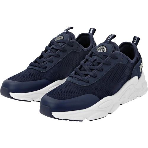 Low-Top Sneaker - Sneaker Runner Sneaker - Gr. 47 - in - für Damen - Plein Sport - Modalova