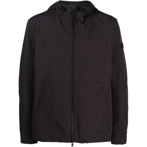 Zip-Up Jacket Jacket - Größe XXL - Peuterey - Modalova