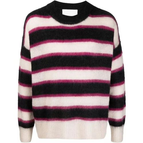 Multicolored Drusellh Sweater - Größe XL - multi - Isabel marant - Modalova
