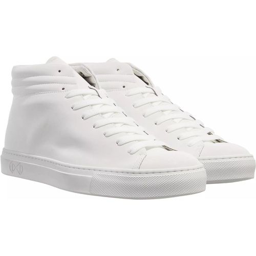 Sneakers - ™ Sleek vegan white reflective (W/M/X) - Gr. 36 (EU) - in - für Damen - nat-2 - Modalova