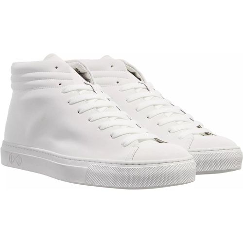 Sneakers - ™ Sleek vegan white reflective (W/M/X) - Gr. 44 (EU) - in - für Damen - nat-2 - Modalova