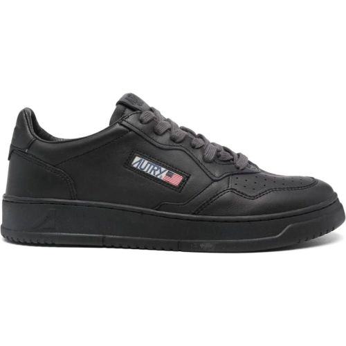 Low-Top Sneaker - Sneakers Black - Gr. 41 (EU) - in - für Damen - Autry International - Modalova