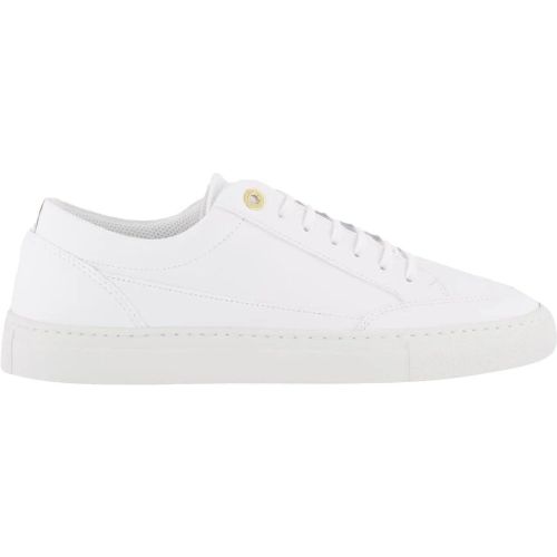 Low-Top Sneaker - Sneaker Wit - Gr. 41 (EU) - in - für Damen - Mason Garments - Modalova