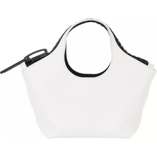 Satchel Bag - Megazip Top Handle Bag Leather - Gr. unisize - in - für Damen - Balenciaga - Modalova
