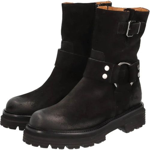 Stiefel - Stiefeletten - Gr. 38 (EU) - in - für Damen - Thea Mika - Modalova