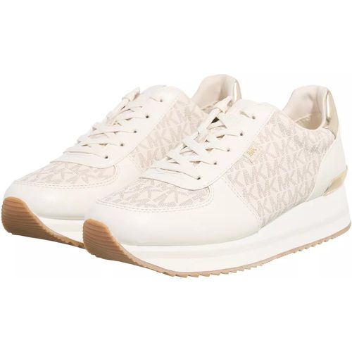 Sneaker - Monique Trainer - Gr. 37 (EU) - in - für Damen - Michael Kors - Modalova