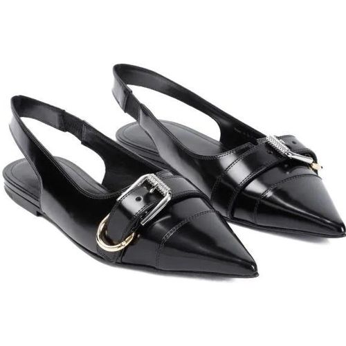 Loafers & Ballerinas - Leather Ballerina - Gr. 36 (EU) - in - für Damen - Givenchy - Modalova