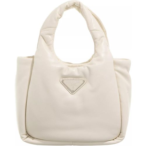 Satchel Bag - Mini Padded Nappa Handbag - Gr. unisize - in - für Damen - Prada - Modalova