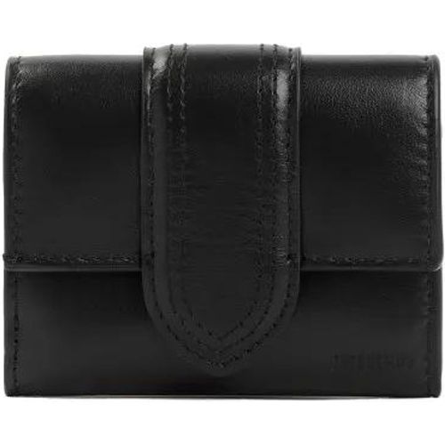 Portemonnaies - Le Compact Bambino Wallet - Gr. unisize - in - für Damen - Jacquemus - Modalova