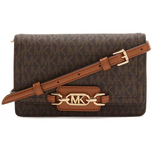 Crossbody Bags - Heather Umhängetasche 32F2G7HC1 - Gr. unisize - in - für Damen - Michael Kors - Modalova