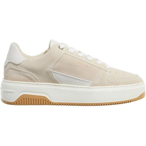Low-Top Sneaker - Basket Court Miele - Gr. 40 (EU) - in - für Damen - Nubikk - Modalova