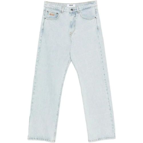 Pantalone divers - Größe 46 - MSGM - Modalova